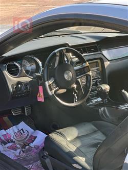 فۆرد مۆستانگ